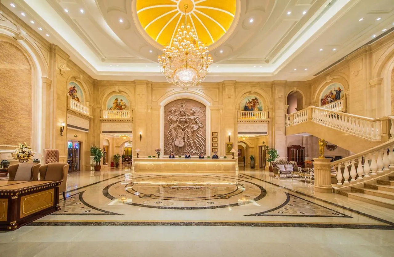 Vienna Hotel Shenzhen Fuyong Village Fenghuangwei